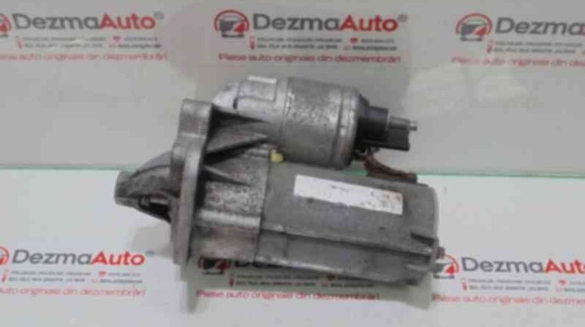 Electromotor, Renault Megane 2, 1.5 dci (id:305287)