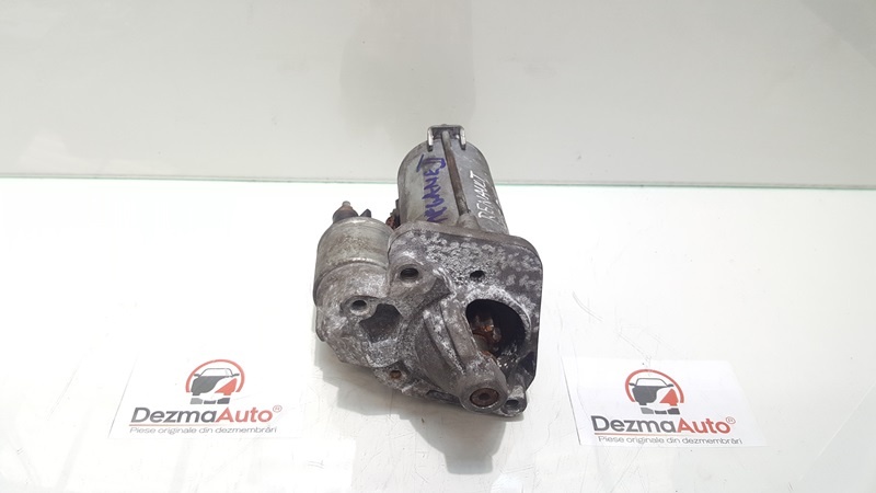 Electromotor, Renault Megane 2, 1.5 dci (id:350001)