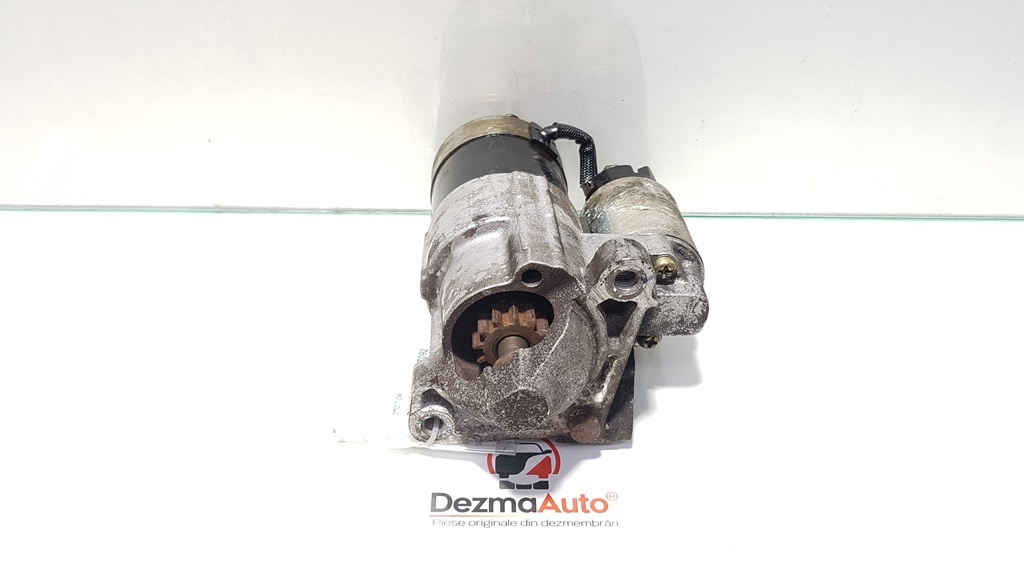 Electromotor, Renault Megane 2, 1.5 dci, K9K722, 8200227092 (id:390890)