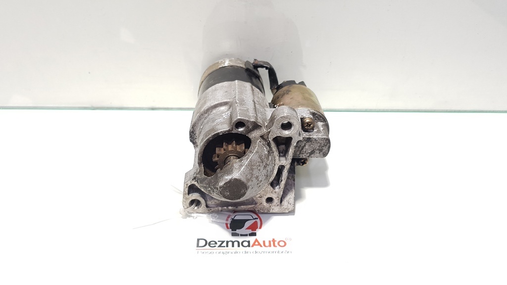 Electromotor, Renault Megane 2, 1.5 dci, K9K722, 8200227092 (id:390925)