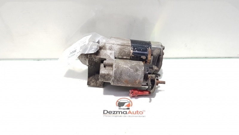 Electromotor, Renault Megane 2, 1.5 dci, K9K722, 8200227092 (id:385042)