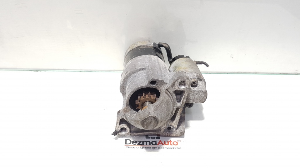 Electromotor, Renault Megane 2, 1.5 dci, K9K722, 8200227092 (id:385023)