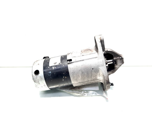 Electromotor, Renault Megane 2, 1.5 DCI, K9K732, 5 vit man (id:513064)