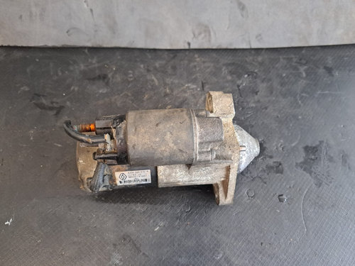 Electromotor Renault Megane 2, 1.5 dci, K9K732, 5 vit man - COD 8200584675A