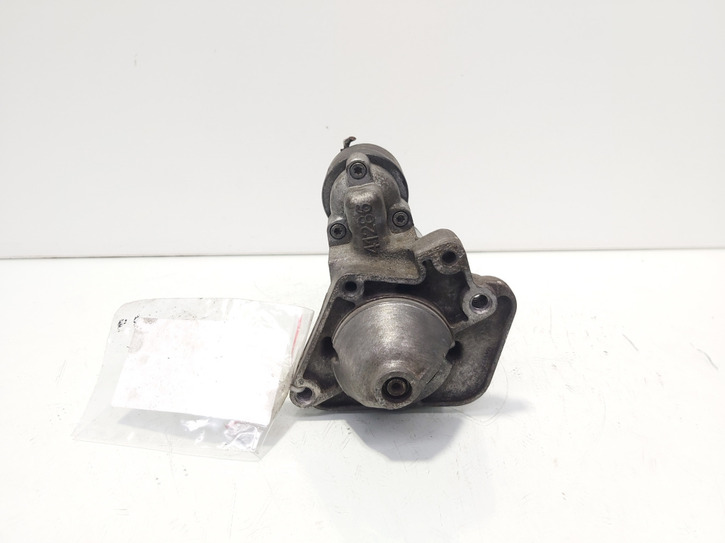 Electromotor, Renault Megane 2 1.5 DCI, K9K732, 6 vit man (id:687216)