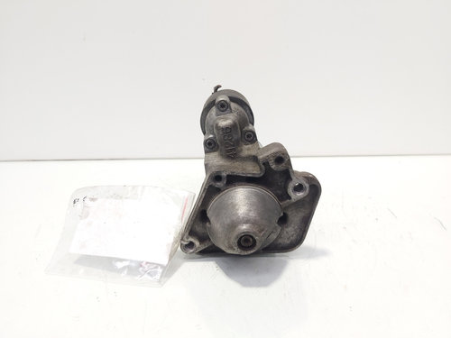 Electromotor, Renault Megane 2 1.5 DCI, K9K732, 6 vit man (id:687216)