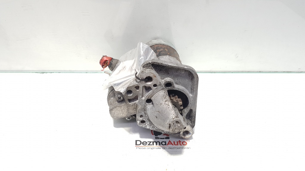 Electromotor, Renault Megane 2, 1.5 dci, K9K732, 8200584675 (id:385058)
