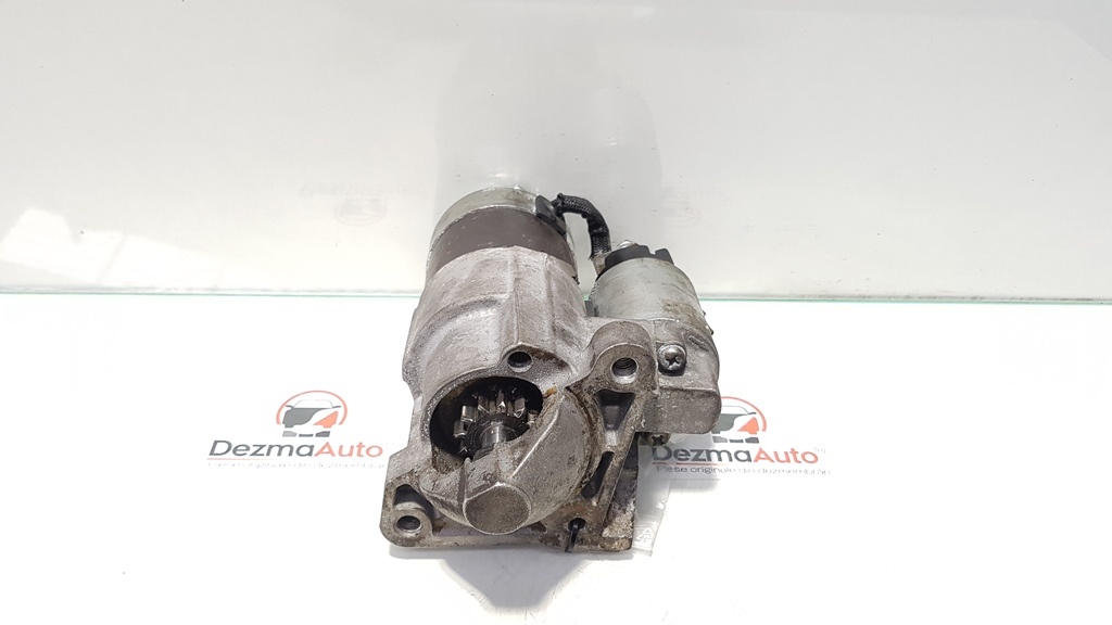 Electromotor, Renault Megane 2, 1.5 dci, K9K732, M0T91581 (id:377924)