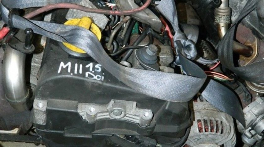 Electromotor Renault Megane 2 1.5Dci