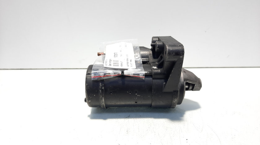 Electromotor, Renault Megane 2, 1.6 benz, K4M760, 5 vit man (id:587317)