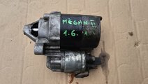 Electromotor Renault Megane 2 1.6 Benzina K4M 2004...