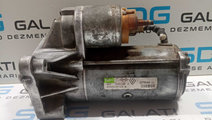 Electromotor Renault Megane 2 1.9 DCI 2002 - 2008 ...