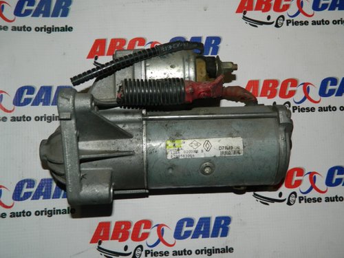Electromotor Renault Megane 2 1.9 DCI cod: 8200583014 model 2005