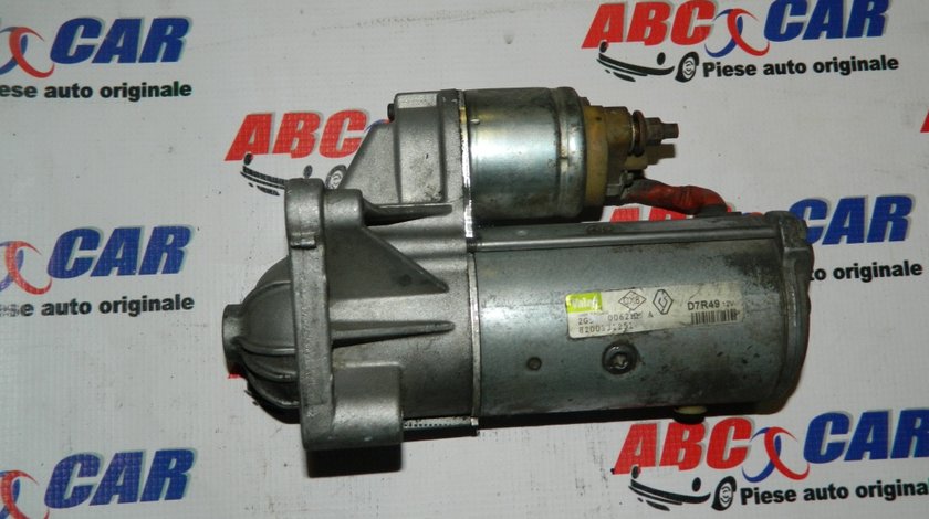 Electromotor Renault Megane 2 1.9 DCI cod: 8200331251