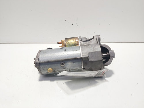 Electromotor, Renault Megane 2, 1.9 DCI, F9Q750, 6 vit man (id:643244)