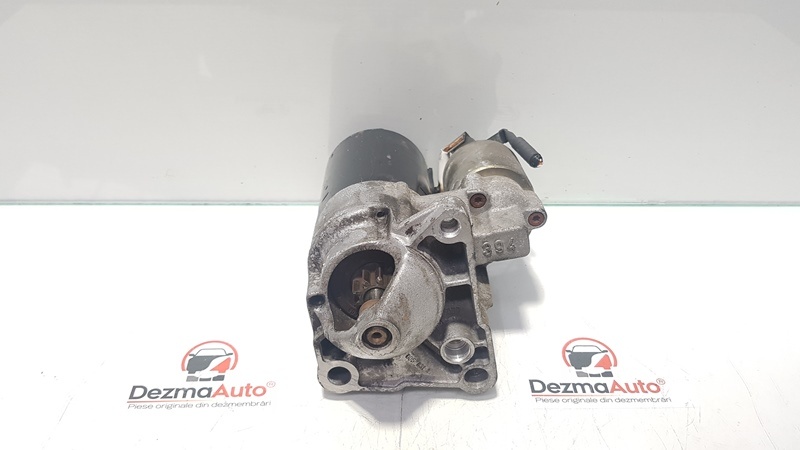 Electromotor, Renault Megane 2, 2.0 b, 8200466754 (id:359987)