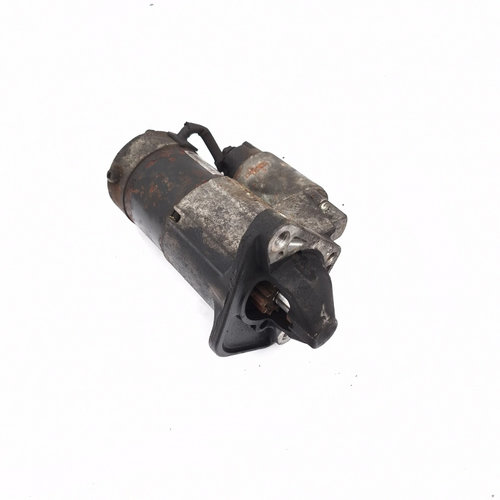 Electromotor Renault Megane 2 2002-2010 1.5 Dci K9K 724 Motorina 8200584675B, 8200 584 675--B, 8200 ...