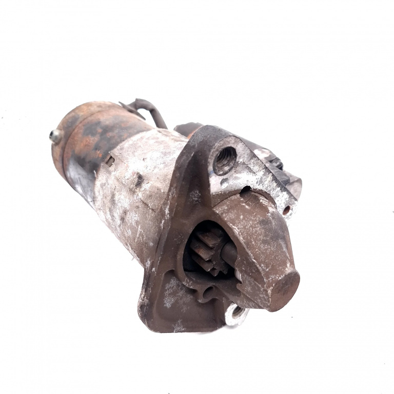 Electromotor Renault Megane 2 2002-2010 1.5 Dci K9K 724 Motorina 8200584675A, M000T87811