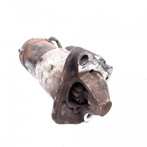 Electromotor Renault Megane 2 2002-2010 1.5 Dci K9K 724 Motorina 8200584675A, M000T87811