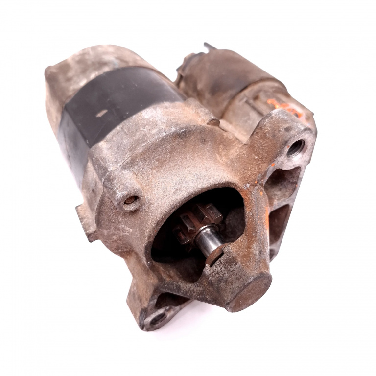 Electromotor Renault Megane 2 2002-2010 1.6 Benzina 8200266777, 982Rcn Valeo