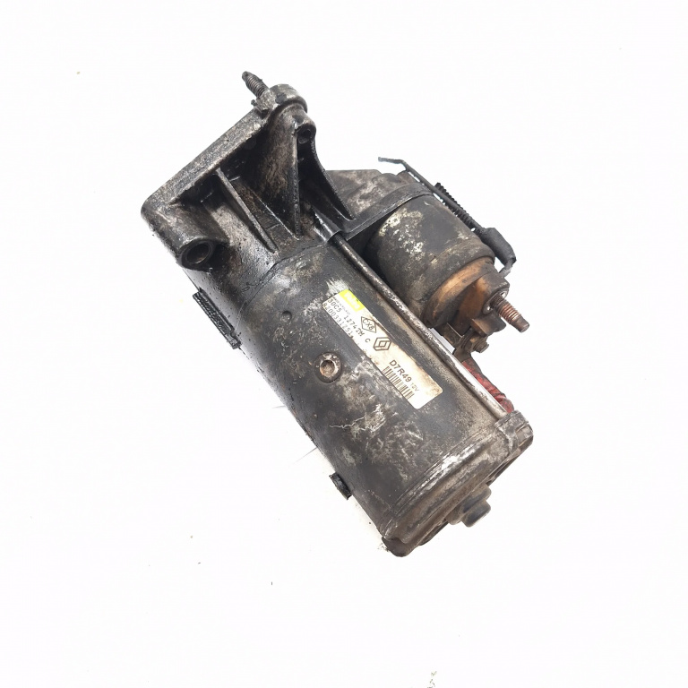 Electromotor Renault Megane 2 2002-2010 1.9 Dci Motorina 8200331251, D7R49, 30C5 1274Tm C, 30C51274Tmc, 30C51274 Valeo