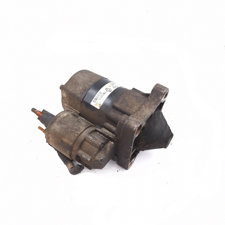 Electromotor Renault MEGANE 2 2002 - 2010 Benzina 8200266777C, TS10E3, 22J72623MHB, 2623MHB