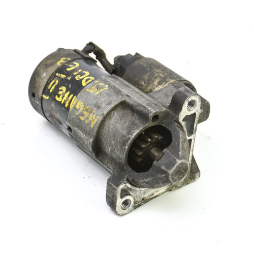 Electromotor Renault MEGANE 2 2002 - 2010 Motorina 8200227092