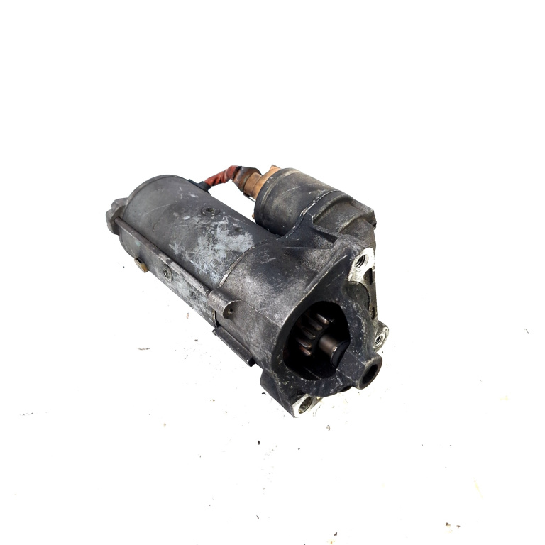 Electromotor Renault MEGANE 2 2002 - 2010 Motorina 3G60390KNA, D7R49, D7R4912V