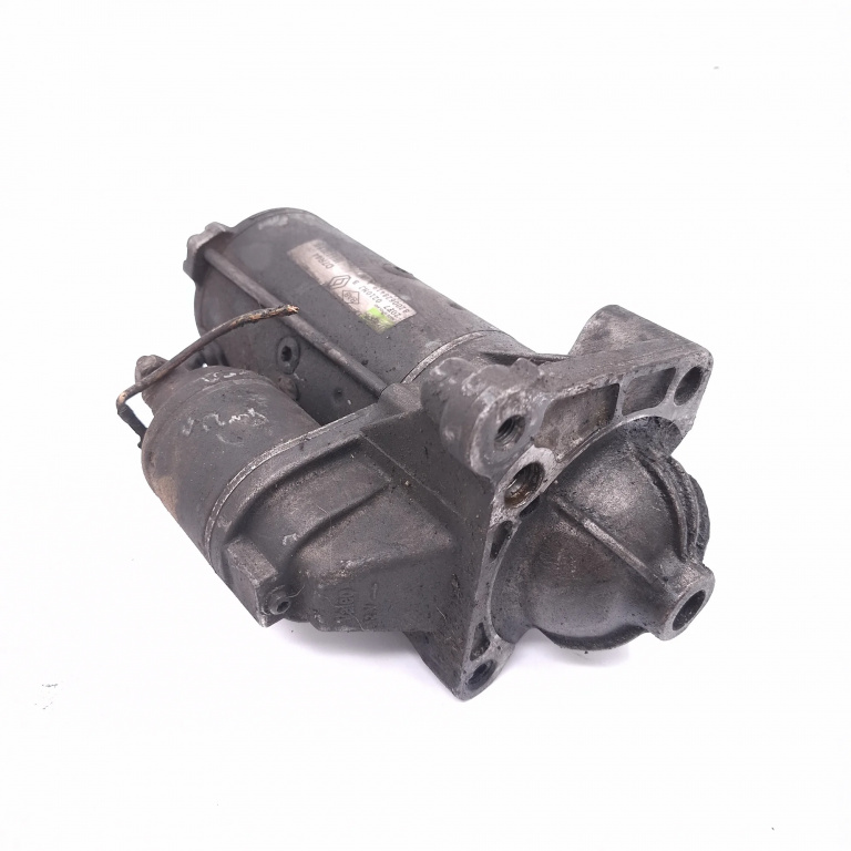 Electromotor Renault MEGANE 2 2002 - 2010 Motorina 8200628419A, D7R44