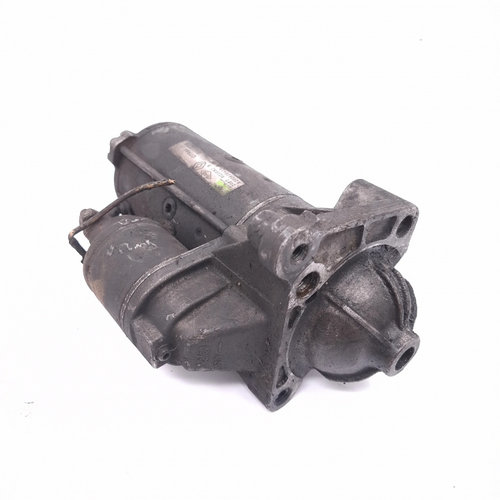 Electromotor Renault MEGANE 2 2002 - 2010 Motorina 8200628419A, D7R44