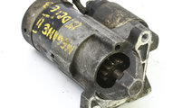 Electromotor Renault MEGANE 2 2002 - 2012 Motorina...