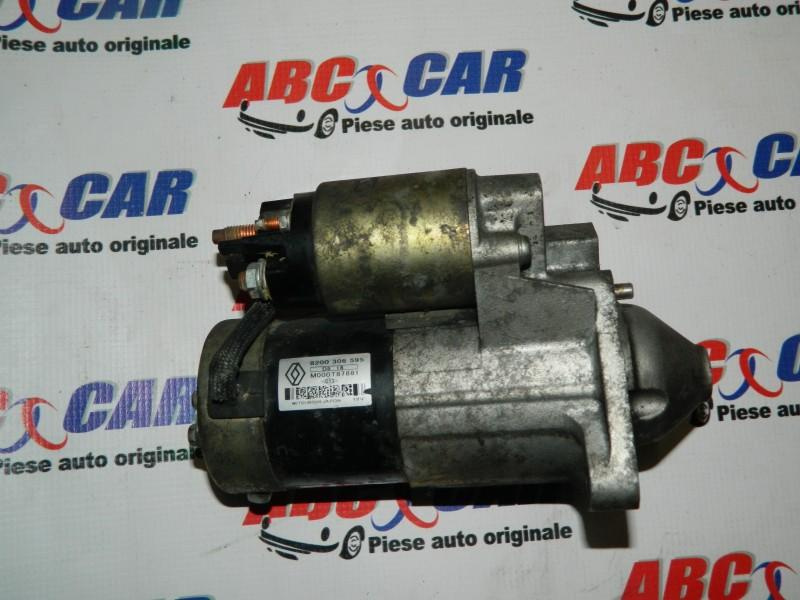 Electromotor Renault Megane 2 2003-2008 8200306595