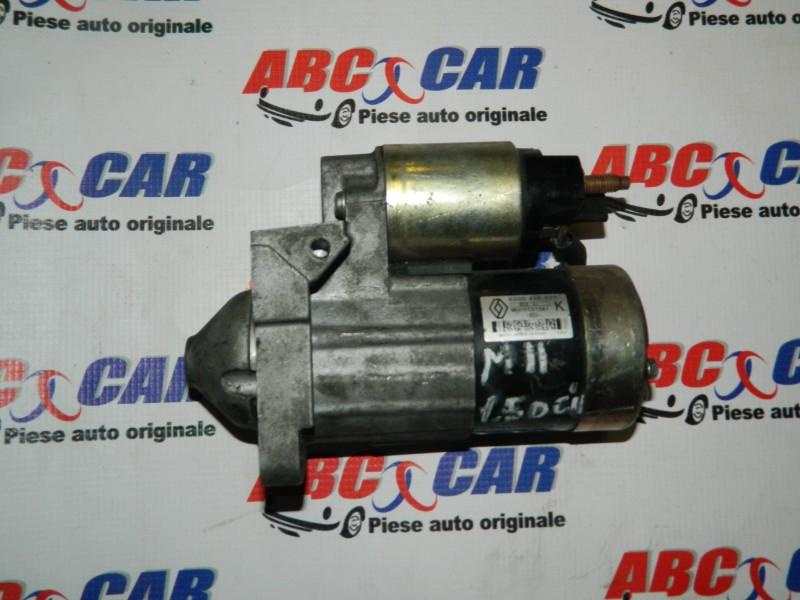 Electromotor Renault Megane 2 2003-2008 8200426577