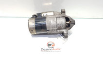 Electromotor, Renault Megane 2, 8200227092, 1.5 dc...