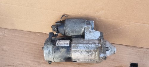 Electromotor Renault Megane 2 / Clio 3 1.5 DCI EURO 4 2007 2008 2009