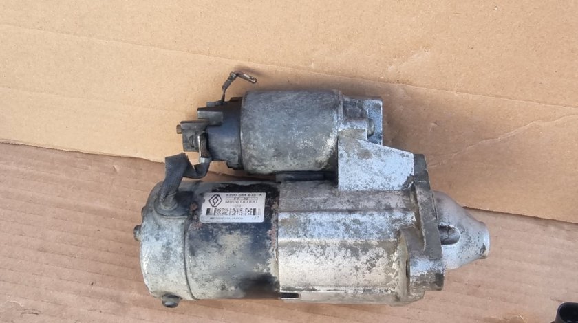 Electromotor Renault Megane 2 / Clio 3 1.5 DCI EURO 4 2007 2008 2009