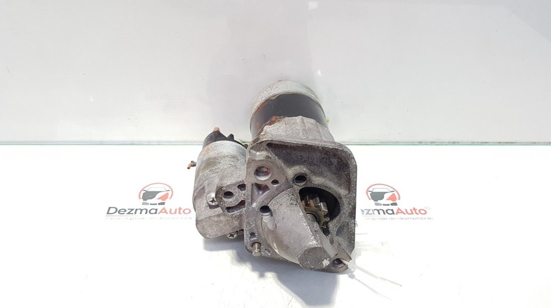 Electromotor Renault Megane 2 Combi 1.5 dci, K9KP732, cod:8200584675A, 6 vit man (id:379727)