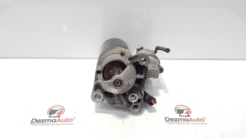 Electromotor, Renault Megane 2 combi, 2.0 benz, 8200466754