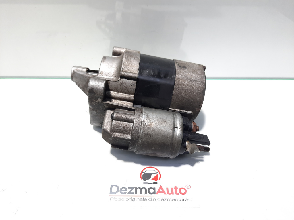 Electromotor, Renault Megane 2 [Fabr 200