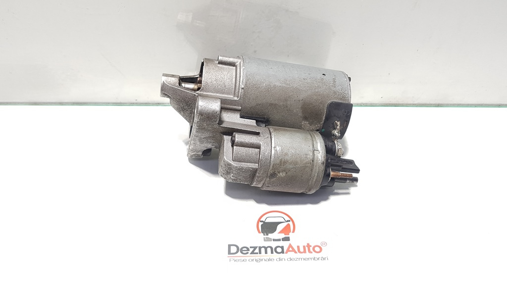 Electromotor, Renault Megane 2 [Fabr 2002-2008] 1.6 b, K4M760, 8200815079C (id:406204)