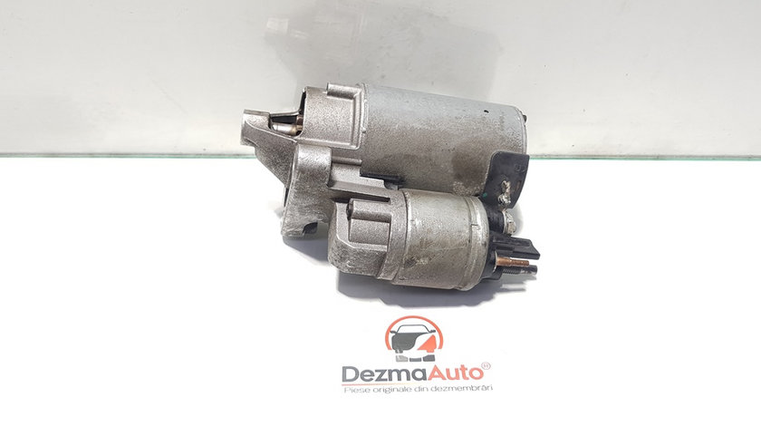 Electromotor, Renault Megane 2 [Fabr 2002-2008] 1.6 b, K4M760, 8200815079C (id:406204)