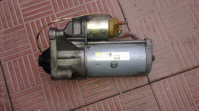 Electromotor renault megane 2 laguna 2 1 9 dci