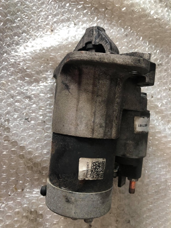 Electromotor renault megane 2007 1.5 dci