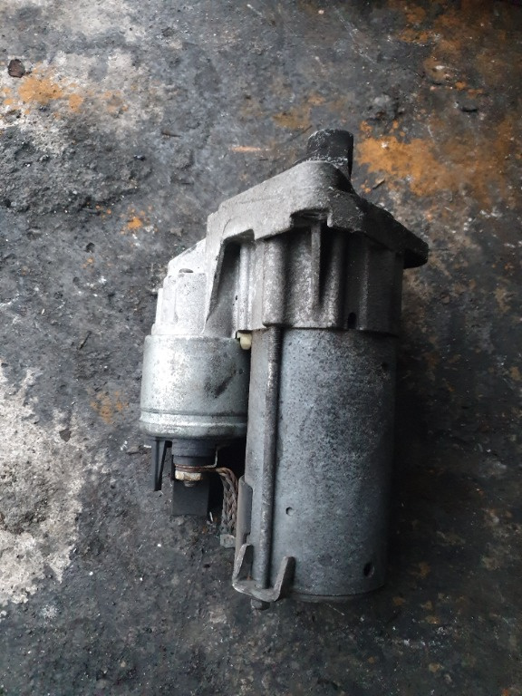 Electromotor Renault Megane 3 1.5 dci 8200836473A an 2009