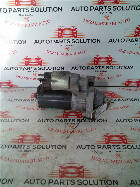 Electromotor RENAULT MEGANE 3 1.5 DCI an fabr 2013