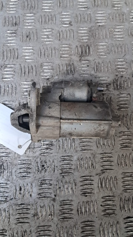 Electromotor Renault Megane 3 1.5 DCI K9K636 an 2014 cod 233007224R