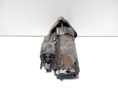 Electromotor, Renault Megane 3, 1.5 DCI, K9K832, 5 vit man (id:630274)