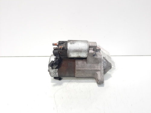 Electromotor, Renault Megane 3, 1.5 DCI, K9K832 (idi:612032)