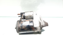 Electromotor, Renault Megane 3, 1.6 benz, K4M848, ...