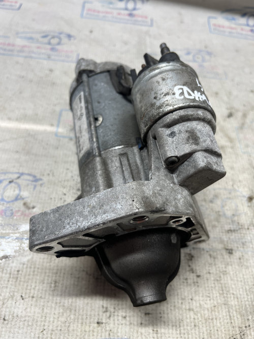 Electromotor Renault Megane 3 1.6 Motorina 2014, 233000106R